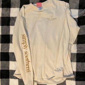 Simply Southern shirt
